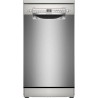 BOSCH - Máq. Lavar Loiça 45cm Série2 SPS2HKI58E
