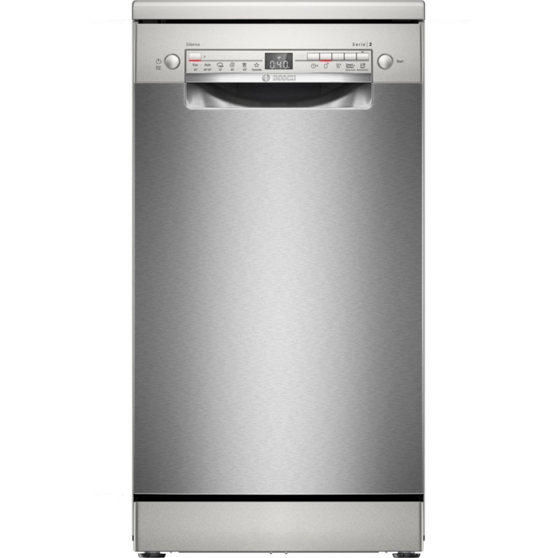BOSCH - Máq. Lavar Loiça 45cm Série2 SPS2HKI58E