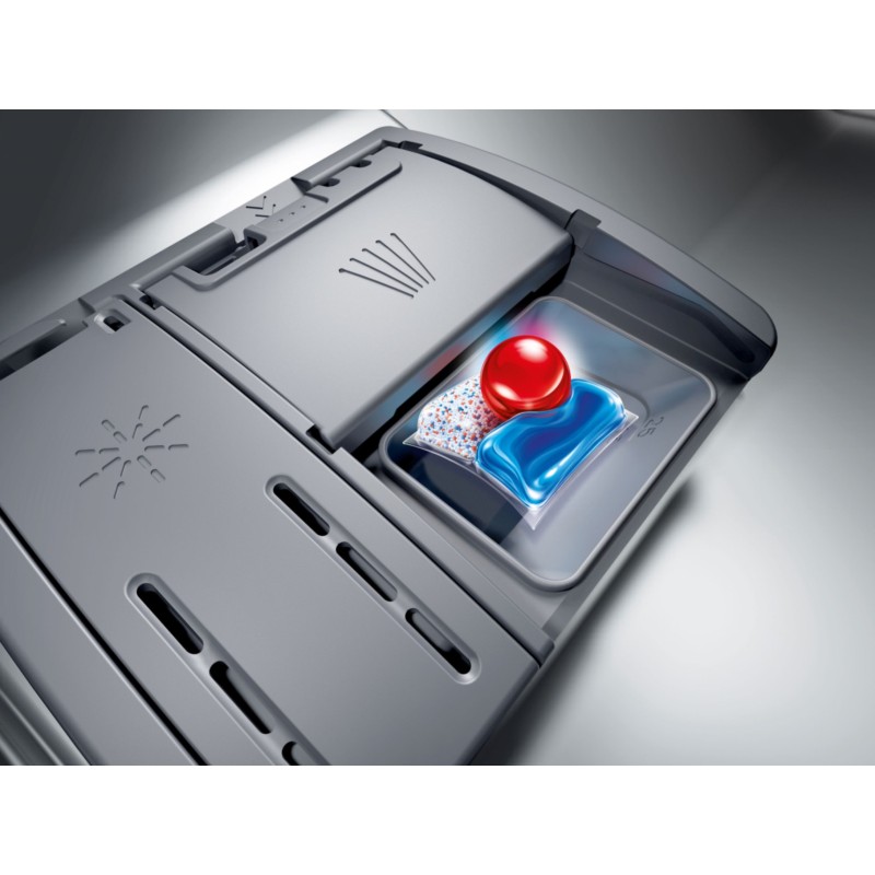 BOSCH - Máq. Lavar Loiça 45cm Série2 SPS2HKI58E