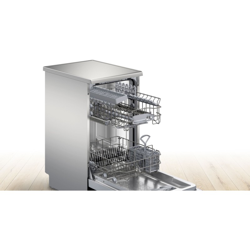 BOSCH - Máq. Lavar Loiça 45cm Série2 SPS2HKI58E