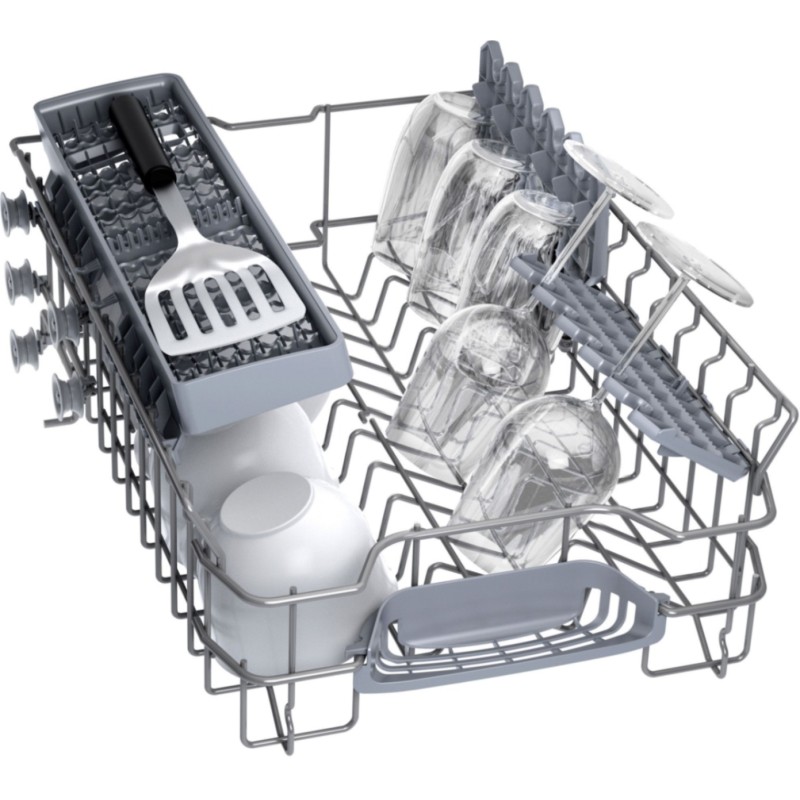 BOSCH - Máq. Lavar Loiça 45cm Série2 SPS2HKI58E