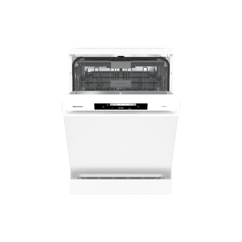 HISENSE - Máq. Lavar Loiça HS643C90W