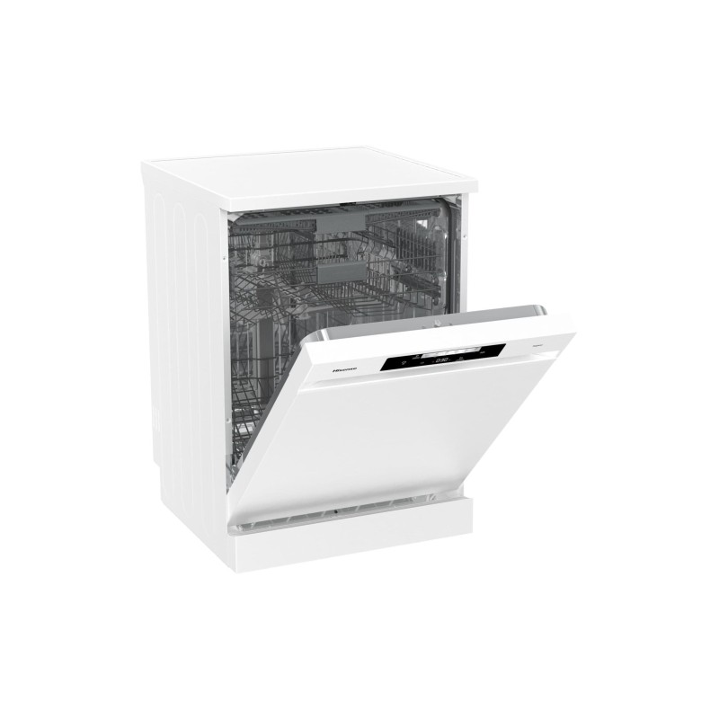 HISENSE - Máq. Lavar Loiça HS643C90W