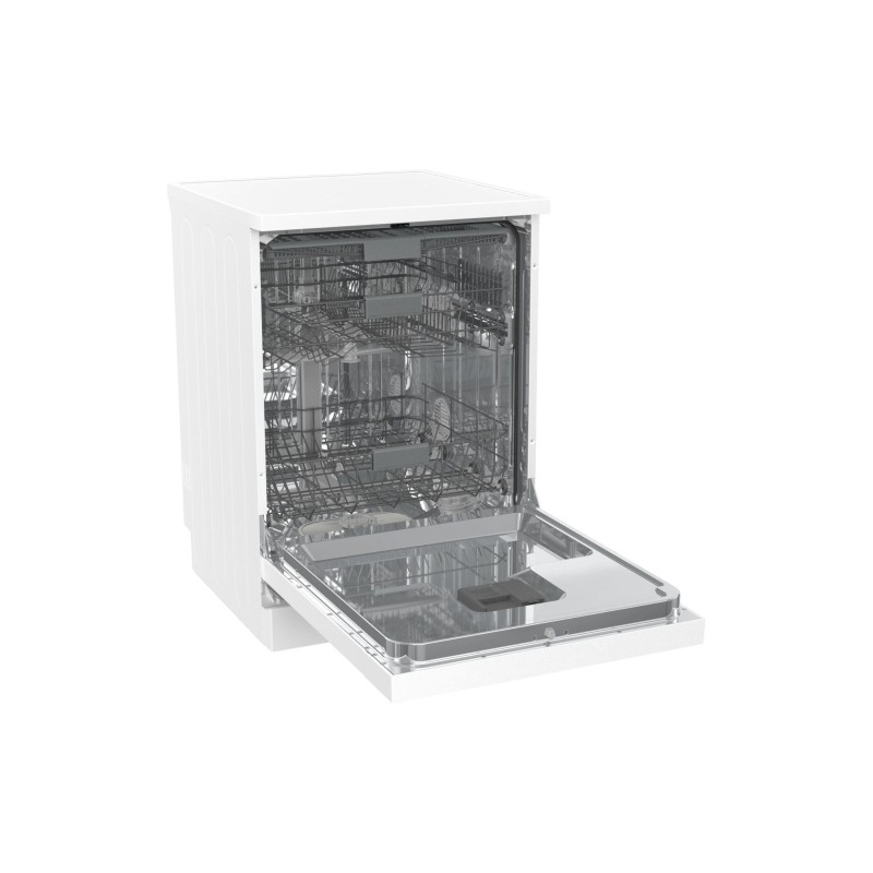 HISENSE - Máq. Lavar Loiça HS643C90W