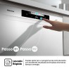 HISENSE - Máq. Lavar Loiça HS643C90W