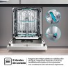 HISENSE - Máq. Lavar Loiça HS643C90W