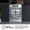HISENSE - Máq. Lavar Loiça HS643C90W