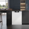 HISENSE - Máq. Lavar Loiça HS643C90W