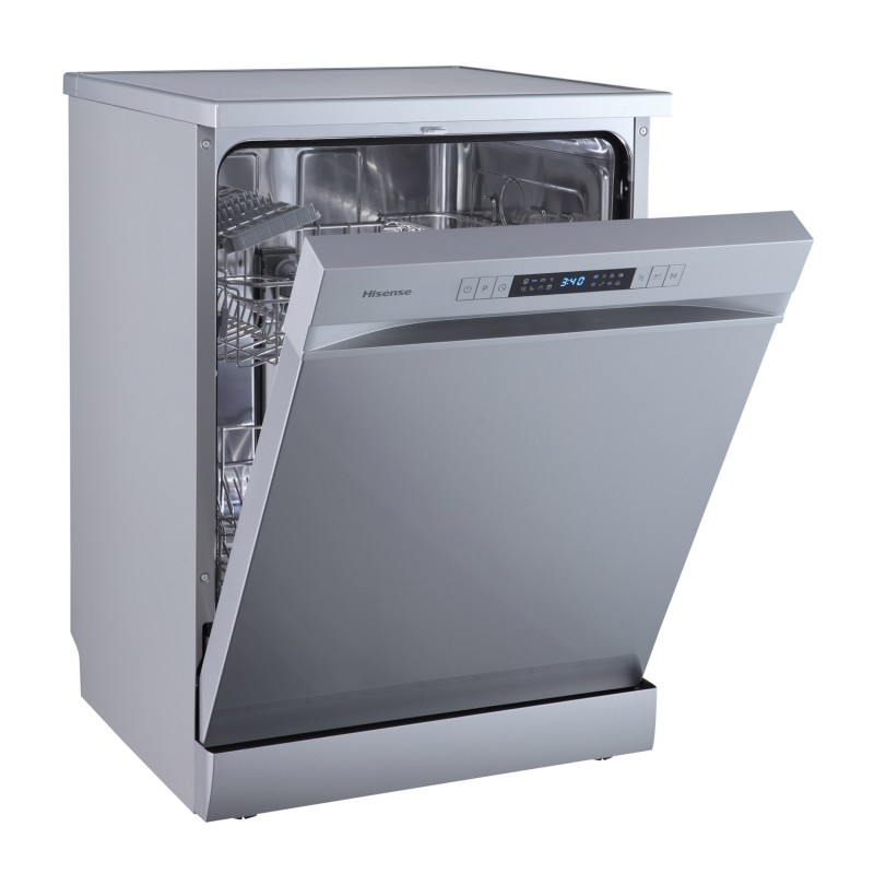 HISENSE - Máq. Lavar Loiça HS623D10X