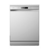 HISENSE - Máq. Lavar Loiça HS622E10X