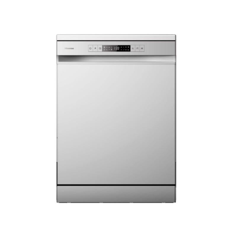 HISENSE - Máq. Lavar Loiça HS622E10X