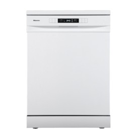 HISENSE - Máq. Lavar Loiça HS622E10W