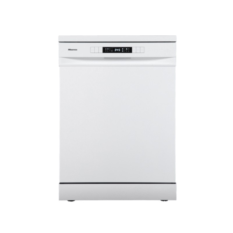 HISENSE - Máq. Lavar Loiça HS622E10W