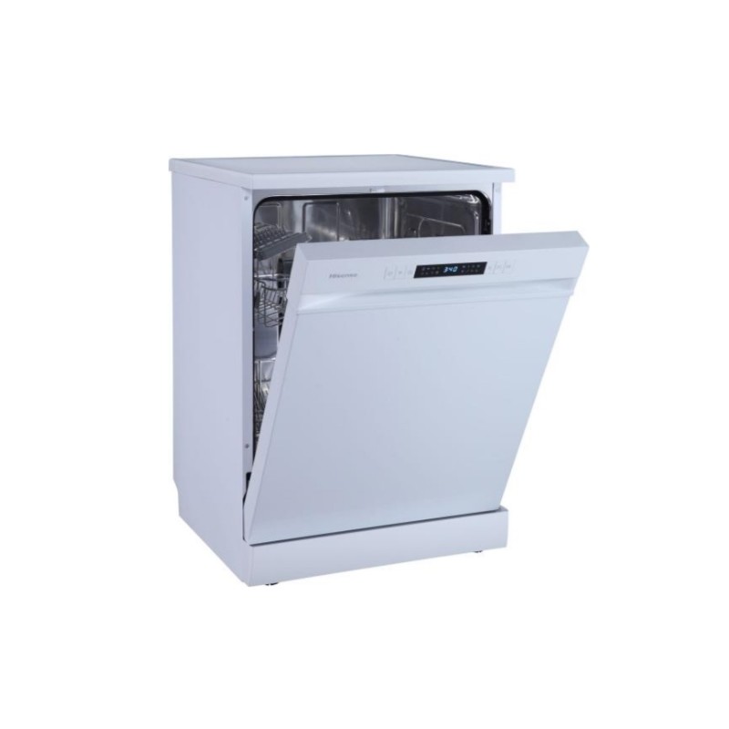 HISENSE - Máq. Lavar Loiça HS622E10W