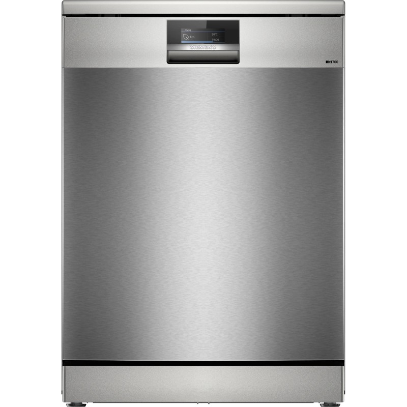 SIEMENS - Máq. Lavar Loiça IQ700 HC SN27YI03CE
