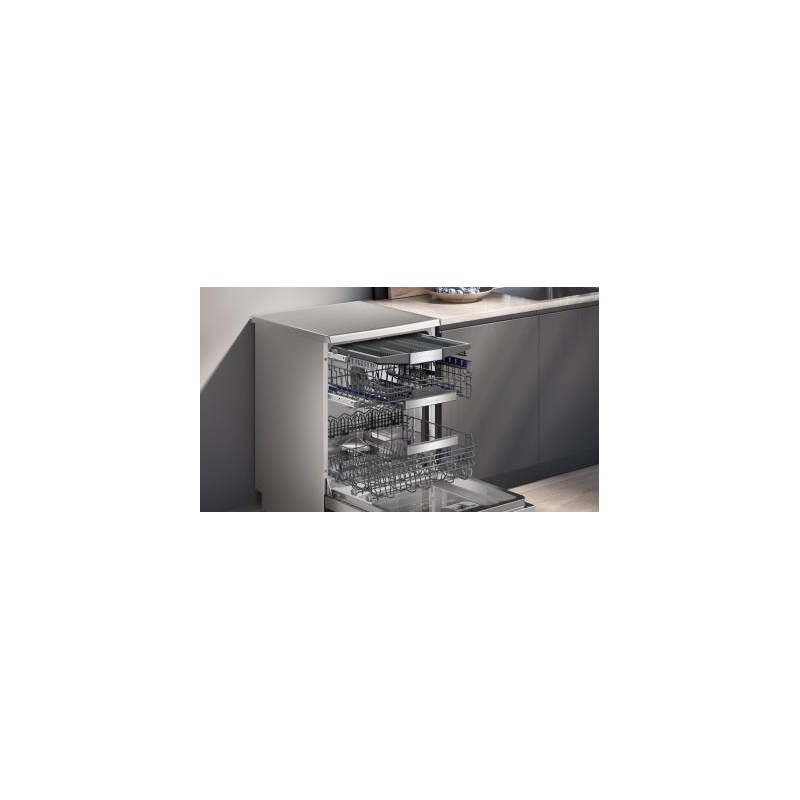SIEMENS - Máq. Lavar Loiça IQ700 HC SN27YI03CE