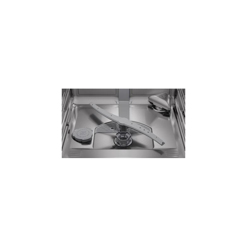 SIEMENS - Máq. Lavar Loiça IQ700 HC SN27YI03CE