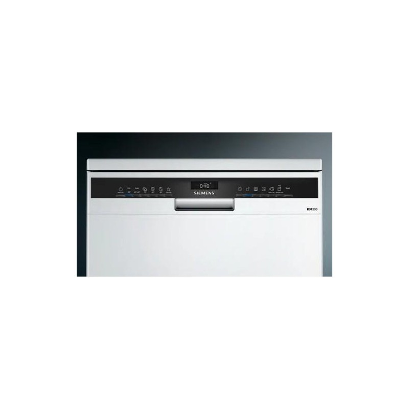 SIEMENS - Máq. Lavar Loiça IQ300 HC SN23HW00ME
