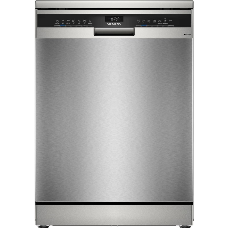 SIEMENS - Máq. Lavar Loiça IQ500 HC SN25ZI08CE