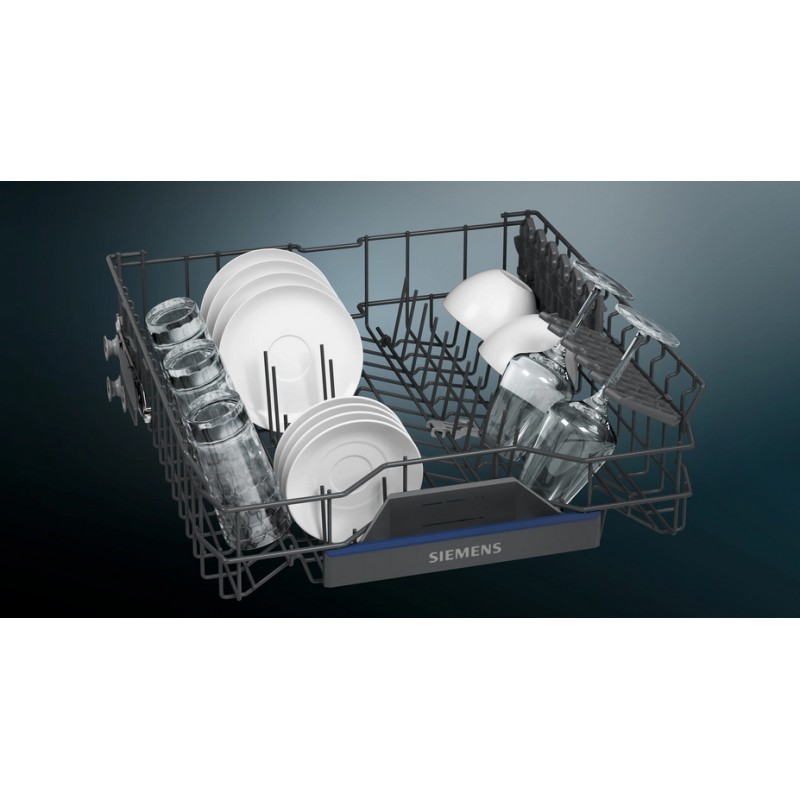 SIEMENS - Máq. Lavar Loiça IQ500 HC SN25ZI08CE