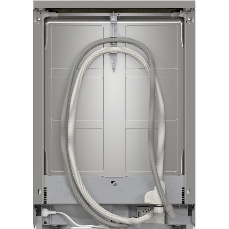 SIEMENS - Máq. Lavar Loiça IQ500 HC SN25ZI08CE