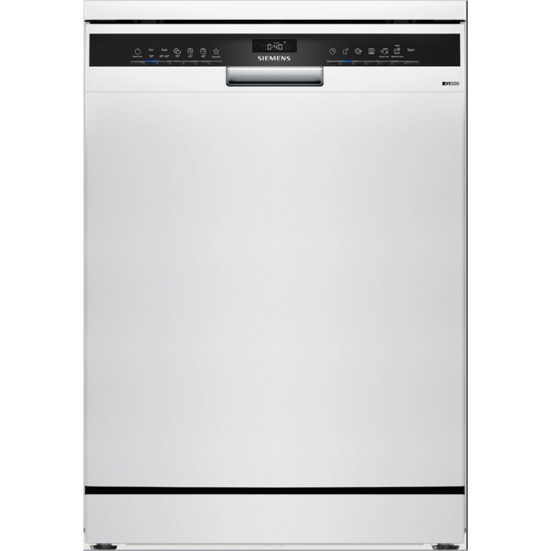 SIEMENS - Máq. Lavar Loiça IQ500 HC SN25ZW08CE