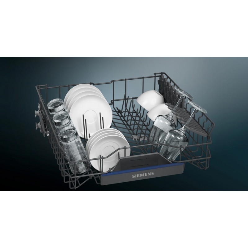 SIEMENS - Máq. Lavar Loiça IQ500 HC SN25ZW08CE