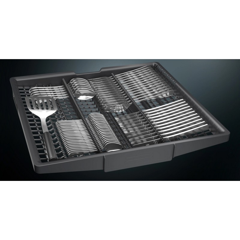 SIEMENS - Máq. Lavar Loiça IQ500 HC SN25ZW08CE