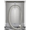 SIEMENS - Máq. Lavar Loiça IQ500 HC SN25ZW08CE