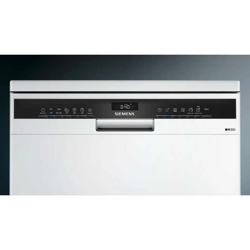SIEMENS - Máq. Lavar Loiça IQ300 HC SN23HW02ME