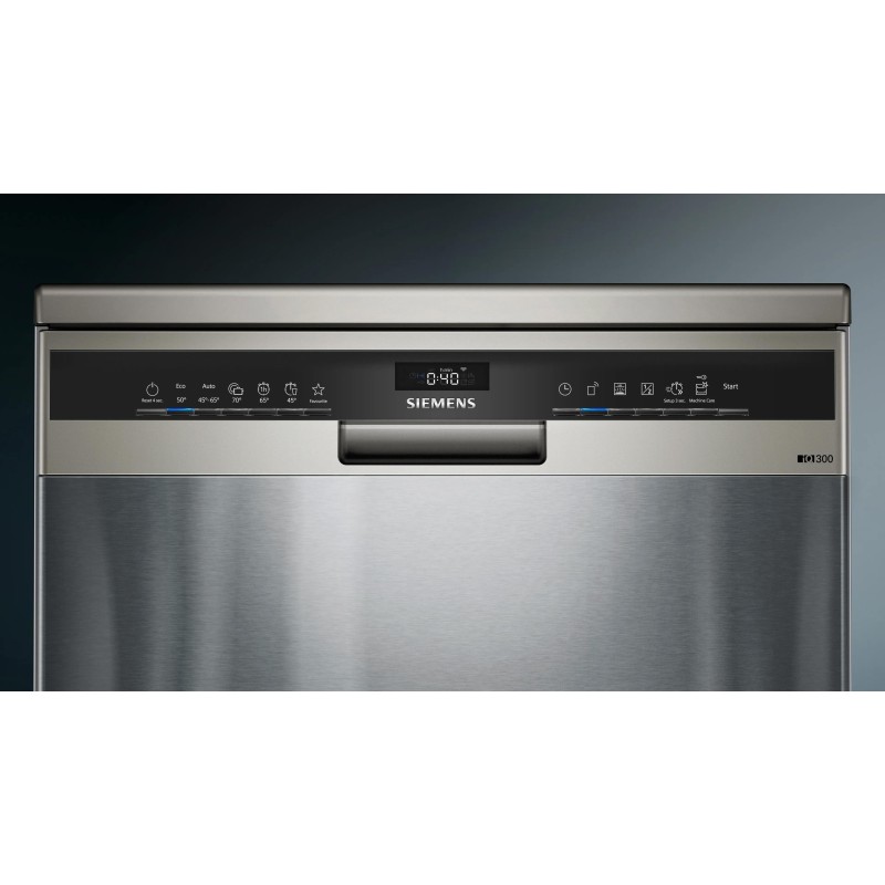 SIEMENS - Máq. Lavar Loiça IQ300 SN23EI03KE