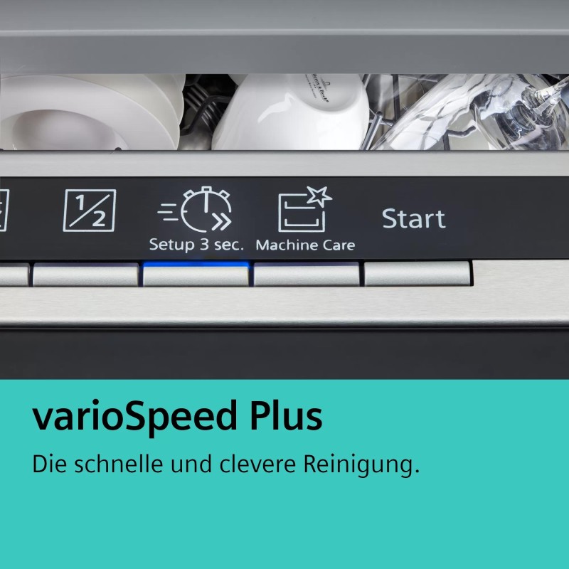 SIEMENS - Máq. Lavar Loiça IQ300 SN23EI03KE
