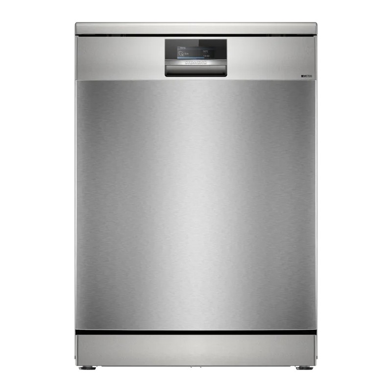 SIEMENS - Máq. Lavar Loiça IQ700 SN27TI02CE
