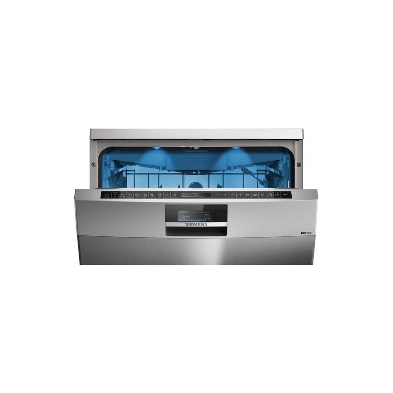 SIEMENS - Máq. Lavar Loiça IQ700 SN27TI02CE