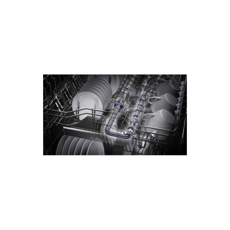 SIEMENS - Máq. Lavar Loiça IQ700 SN27TI02CE