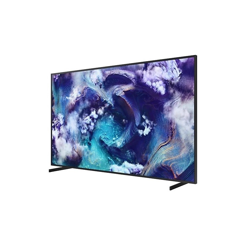 Samsung TQ65QN900FT Neo QLED Mini LED TV Plano 165,1 cm (65") 8K Ultra HD, Smart TV, Wi-Fi, Ethernet, LAN, Bluetooth, Preto - TQ65QN900FTXXC - 8806097068396
