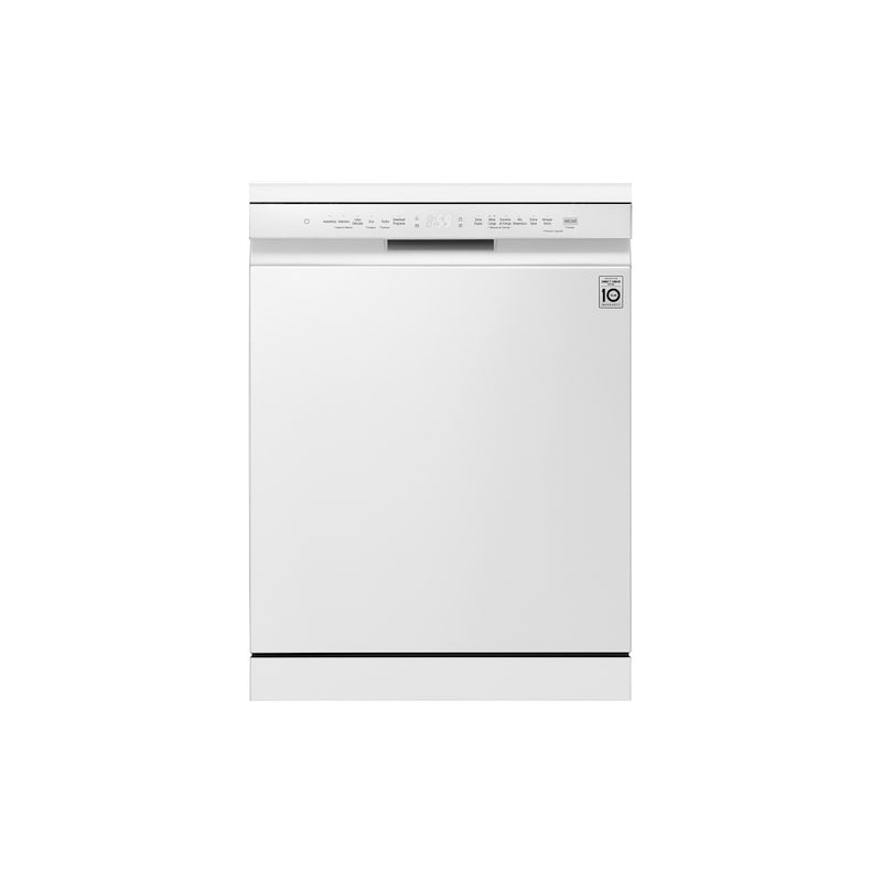 LG - Máq. Lavar Loiça DF273FW