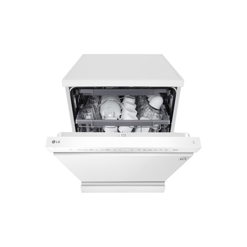 LG - Máq. Lavar Loiça DF273FW