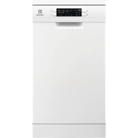 ELECTROLUX - Máq. Lavar Loiça ESA42110SW