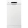 ELECTROLUX - Máq. Lavar Loiça ESA42110SW