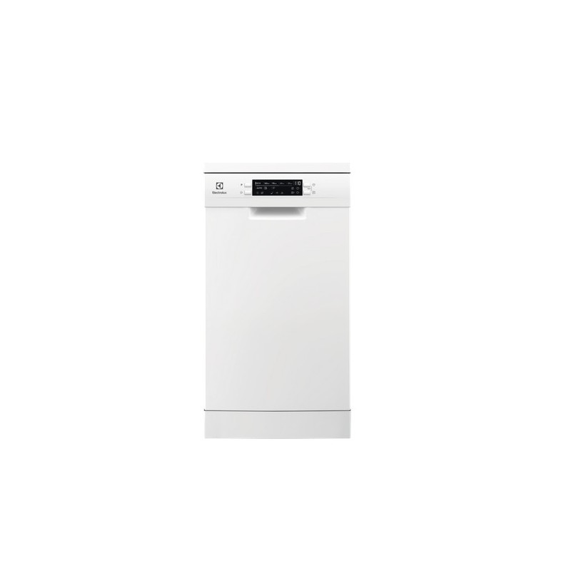 ELECTROLUX - Máq. Lavar Loiça ESA42110SW