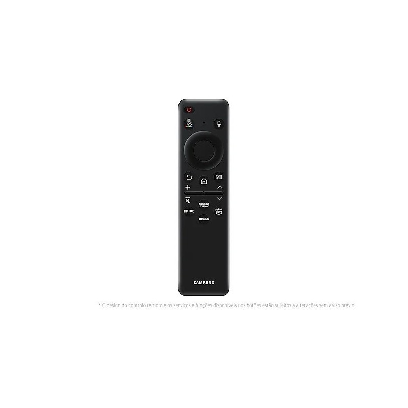 Samsung TQ65QN900FT Neo QLED Mini LED TV Plano 165,1 cm (65") 8K Ultra HD, Smart TV, Wi-Fi, Ethernet, LAN, Bluetooth, Preto - TQ65QN900FTXXC - 8806097068396