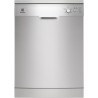 ELECTROLUX - Máq. Lavar Loiça ESA17210SX