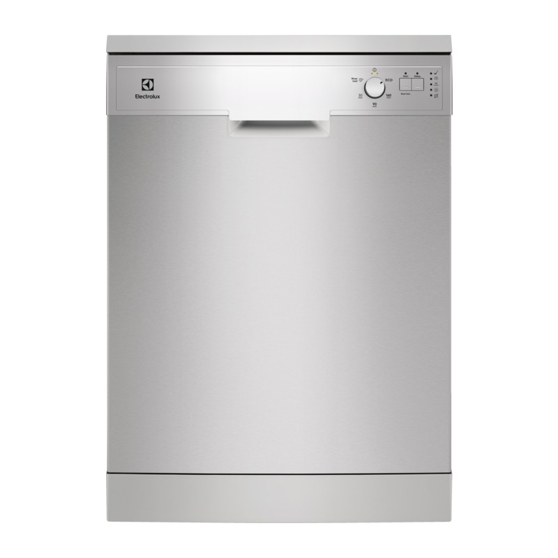 ELECTROLUX - Máq. Lavar Loiça ESA17210SX