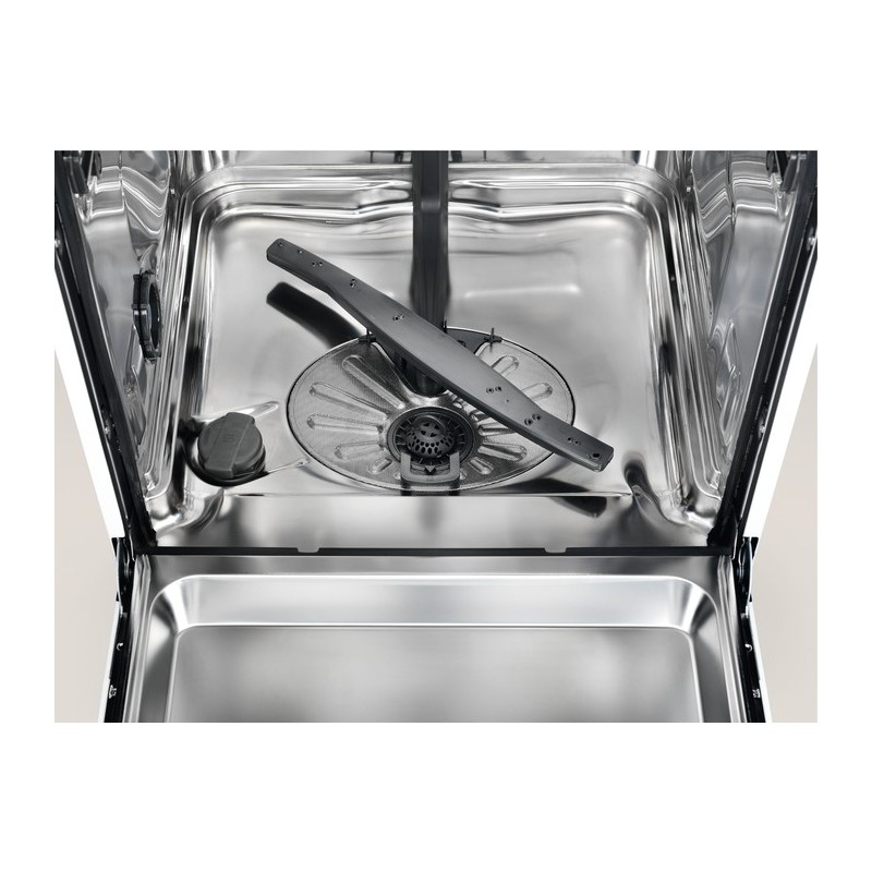 ELECTROLUX - Máq. Lavar Loiça ESA17210SX