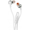 Auriculares JBL IE T100 Silver