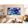 Samsung TQ65QN900FT Neo QLED Mini LED TV Plano 165,1 cm (65") 8K Ultra HD, Smart TV, Wi-Fi, Ethernet, LAN, Bluetooth, Preto - TQ65QN900FTXXC - 8806097068396