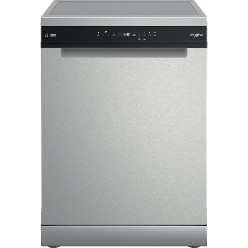 WHIRLPOOL - Máq. Lavar Loiça W7F HP33 X