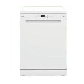 WHIRLPOOL - Máq. Lavar Loiça W7F HP43