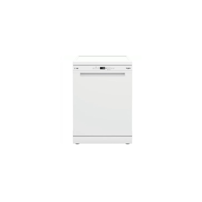 WHIRLPOOL - Máq. Lavar Loiça W7F HP43